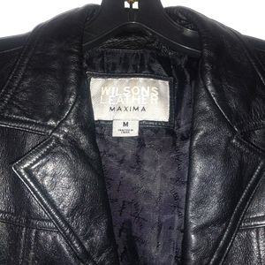Wilson's Leather Jacket
